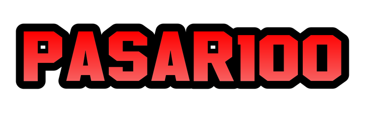 LOGO PASAR100